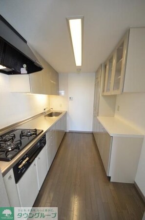 LANAI GRACE KUNITACHIの物件内観写真